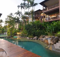 5 The Point Apartments Port Douglas - Accommodation QLD