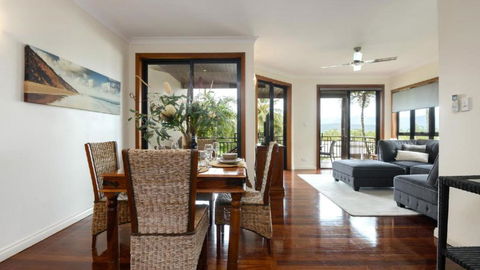 5 The Point Apartments Port Douglas - Accommodation QLD 3