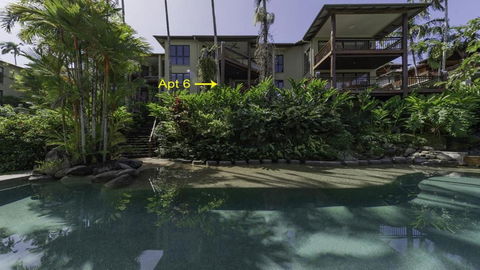 6 The Point Apartments - Accommodation QLD 2