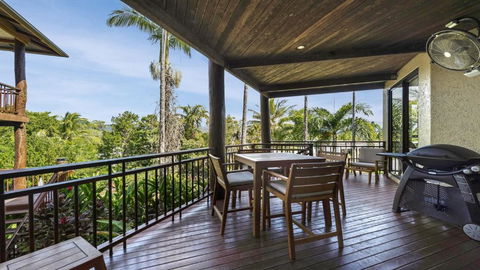 6 The Point Apartments - Accommodation QLD 4