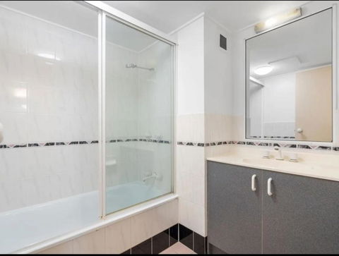 A 3 Bedders Close To Everything - Accommodation QLD 4