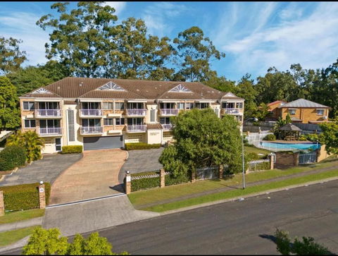 A 3 Bedders Close To Everything - Accommodation QLD 1