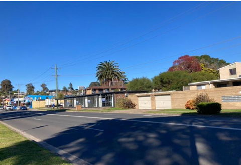 A Beach Front Apartment - Accommodation QLD 4