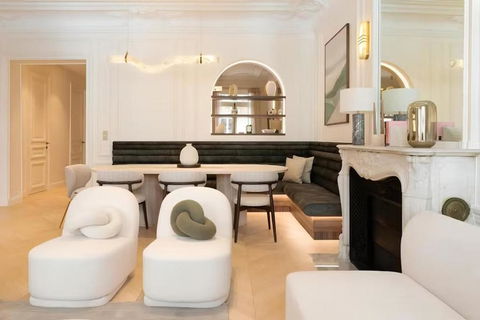 A Beautiful Lair - Accommodation QLD 2