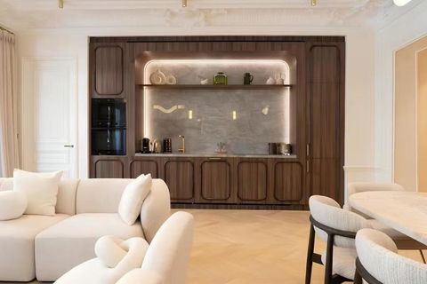 A Beautiful Lair - Accommodation QLD 3