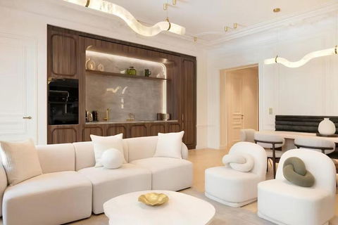 A Beautiful Lair - Accommodation QLD 1