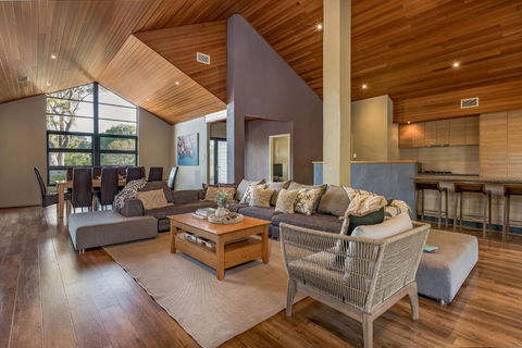 A Bush Utopia - Accommodation QLD 4