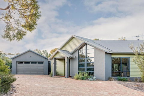 A Bush Utopia - Accommodation QLD 0