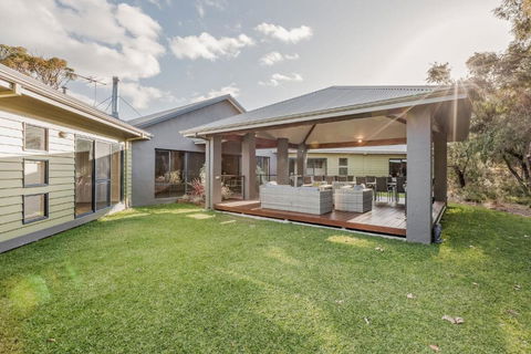 A Bush Utopia - Accommodation QLD 1