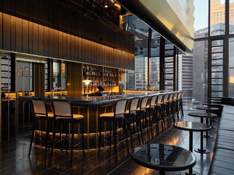 A By Adina Sydney - Accommodation QLD 3