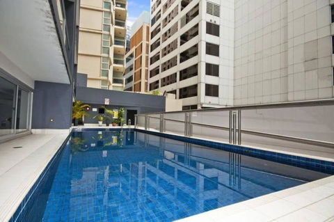 A Chic Studio Right Next To Darling Harbour - Accommodation QLD 2