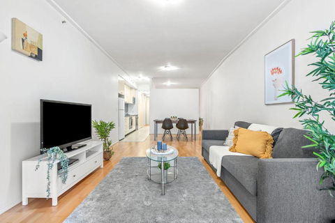 A Chic Studio Right Next To Darling Harbour - Accommodation QLD 0