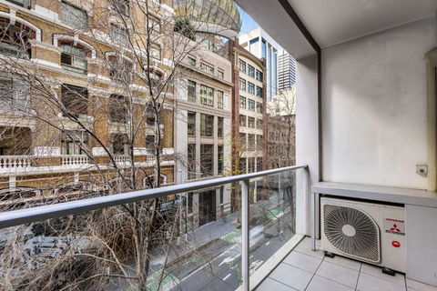 A Chic Studio Right Next To Darling Harbour - Accommodation QLD 3