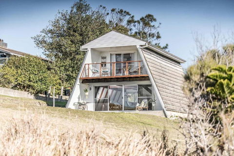 A Perfect Stay - A Frame - Accommodation QLD 4