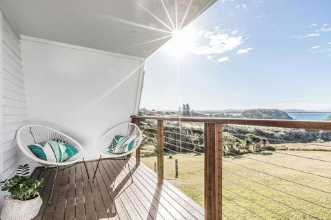 A Perfect Stay - A Frame - Accommodation QLD 2