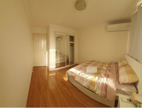 A Little Bedroom For You (3) - Accommodation QLD 1