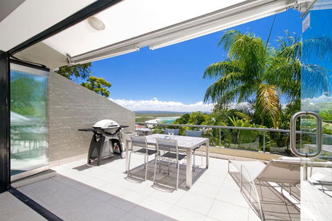 A Little Cove Treasure, Noosa Heads - Accommodation QLD 0