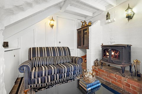 A Loft In The Mill Boutique Accommodation - Accommodation QLD 4