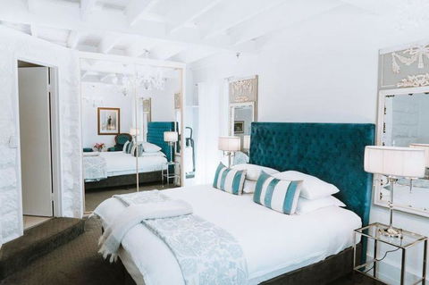 A Loft In The Mill Boutique Accommodation - Accommodation QLD 3