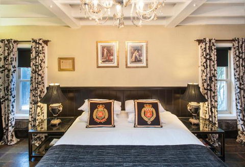 A Loft In The Mill Boutique Accommodation - Accommodation QLD 2