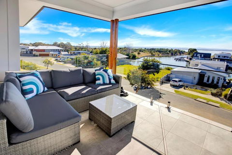 A Magnetic Retreat - Accommodation QLD 0