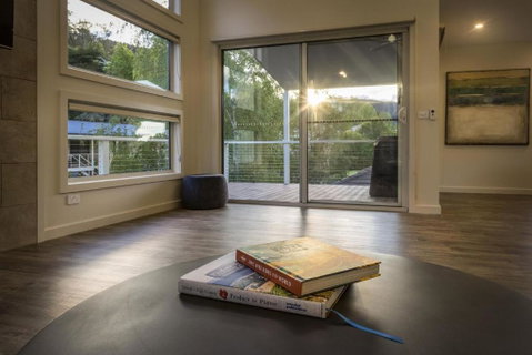 A Pear Tree Loft - Accommodation QLD 3