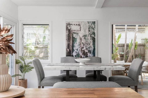 A Perfect Stay - Cape Cottage - Accommodation QLD 2