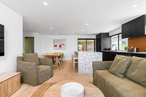 A Perfect Stay - Casa 36 - Accommodation QLD 2
