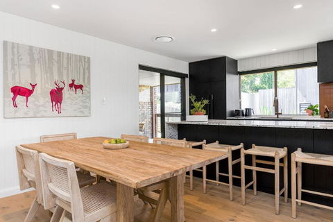 A Perfect Stay - Casa 36 - Accommodation QLD 4