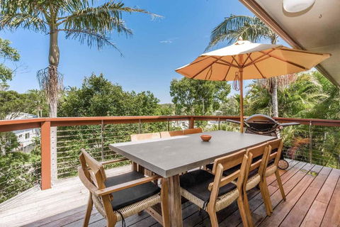 A Perfect Stay - Casa 36 - Accommodation QLD 0