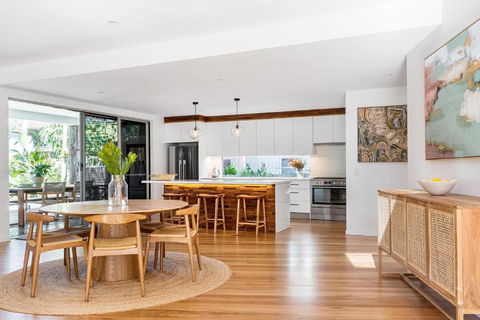 A Perfect Stay - Dashwood - Accommodation QLD 4