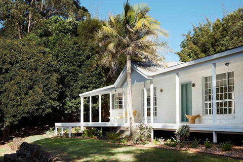 A Perfect Stay - Hidden Byron - Accommodation QLD 4