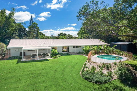 A Perfect Stay - Hidden Byron - Accommodation QLD 0