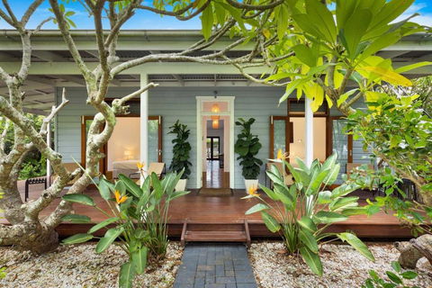 A Perfect Stay - Margaret - Accommodation QLD 0