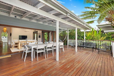 A Perfect Stay - Margaret - Accommodation QLD 4