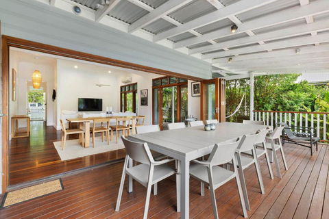 A Perfect Stay - Margaret - Accommodation QLD 2
