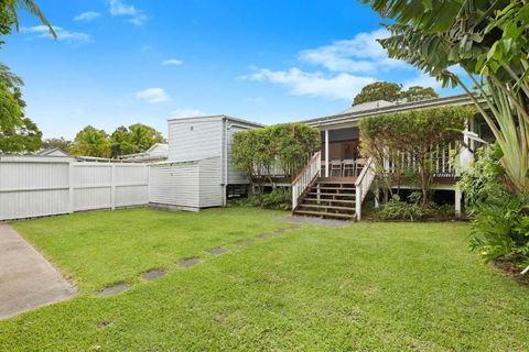A Perfect Stay - Margaret - Accommodation QLD 1