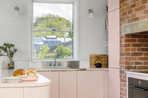 A Perfect Stay - Mullum River House - Accommodation QLD 3