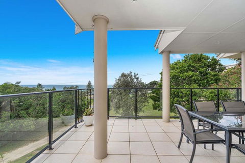 A Perfect Stay - Sunrise On Shelly - Accommodation QLD 3