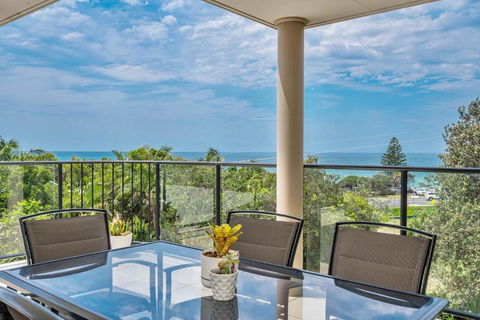 A Perfect Stay - Sunrise On Shelly - Accommodation QLD 1