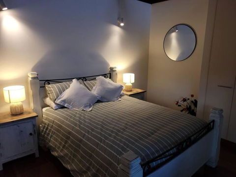 A Place To Relax - Accommodation QLD 2