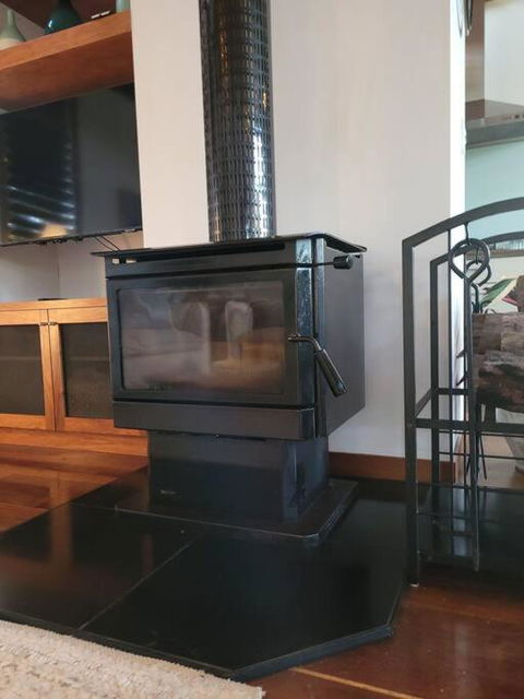 A Place To Relax - Accommodation QLD 3