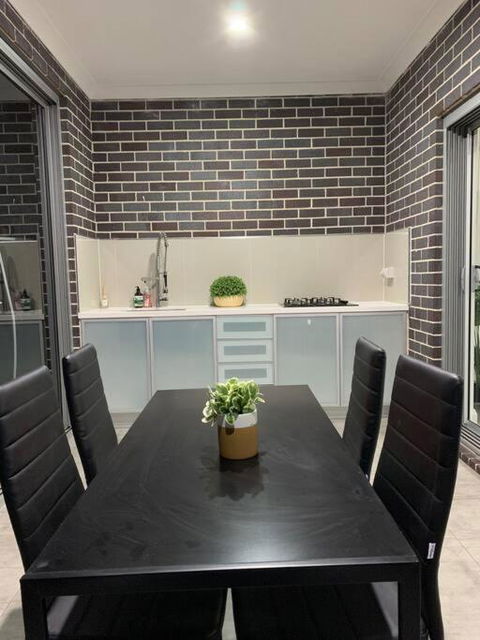 A Pleasant & Sweet Home - Accommodation QLD 3