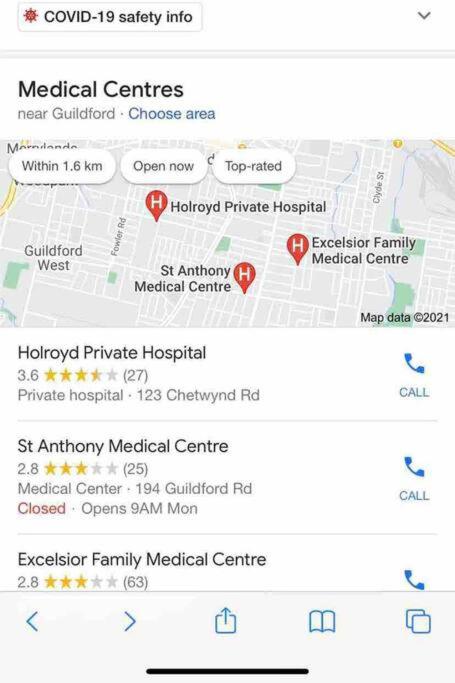 A Pleasant & Sweet Home - Accommodation QLD 4