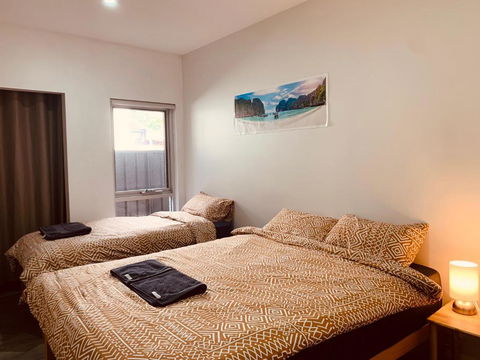 A Pleasant & Sweet Home - Accommodation QLD 1