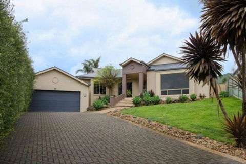 A Scent Of Lavender - Accommodation QLD 1