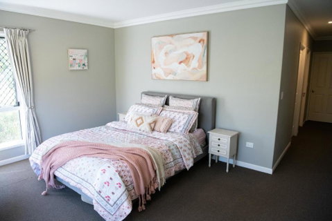 A Spacious Oasis - Accommodation QLD 1