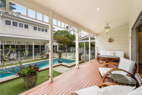 Aaman & Cinta Luxury Villas - Accommodation QLD 3