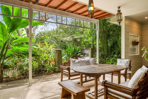 Aaman & Cinta Luxury Villas - Accommodation QLD 4