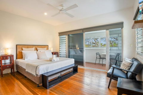 Aaman & Cinta Luxury Villas - Accommodation QLD 2